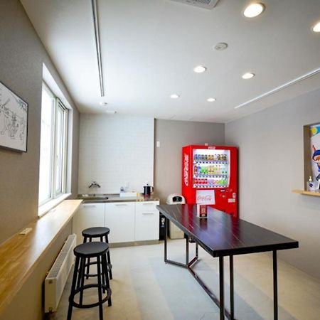ניסקו Qfox Ruby Hotel מראה חיצוני תמונה