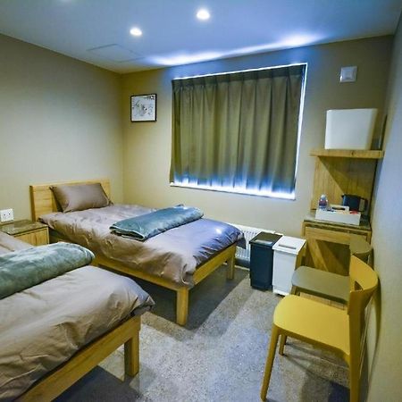ניסקו Qfox Ruby Hotel מראה חיצוני תמונה