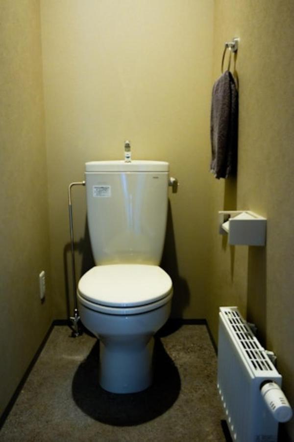 ניסקו Qfox Ruby Hotel מראה חיצוני תמונה