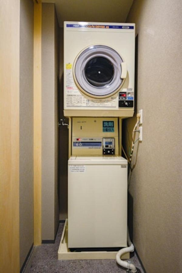 ניסקו Qfox Ruby Hotel מראה חיצוני תמונה