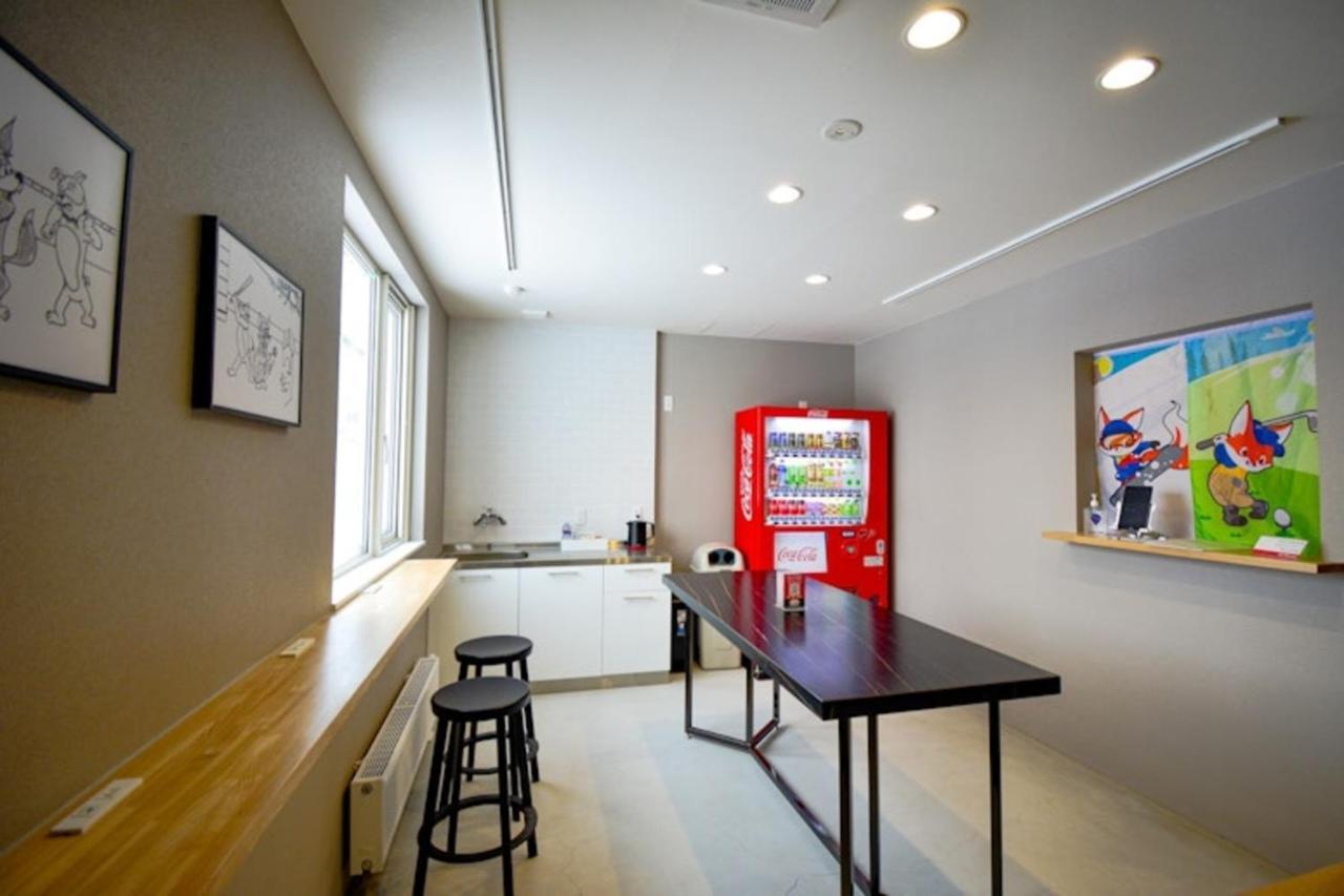 ניסקו Qfox Ruby Hotel מראה חיצוני תמונה